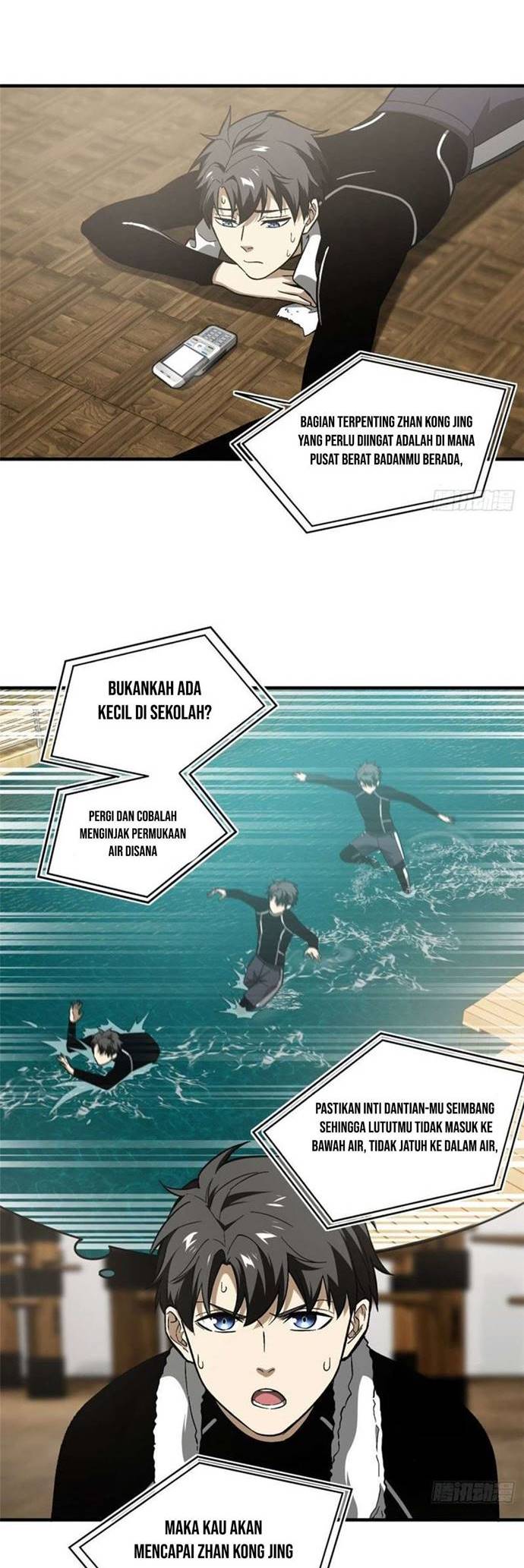 Dilarang COPAS - situs resmi www.mangacanblog.com - Komik global gao wu 074 - chapter 74 75 Indonesia global gao wu 074 - chapter 74 Terbaru 2|Baca Manga Komik Indonesia|Mangacan